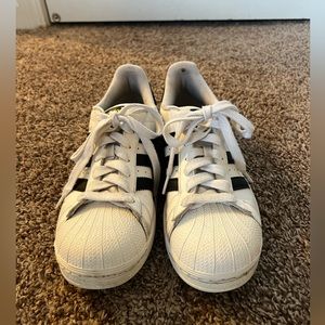 Adidas SuperStar Shoe